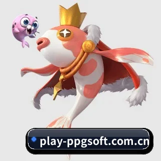 play-ppgsoft.com.cn APP 界面